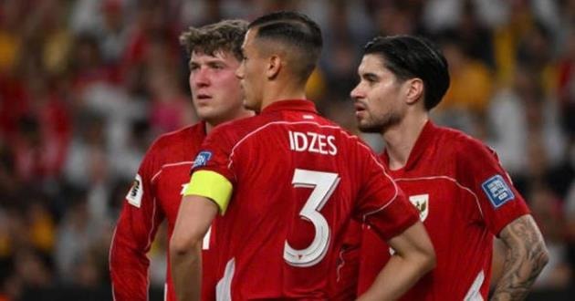 Indonesia sẽ tiếp tục hợp tác chặt chẽ với AFC.