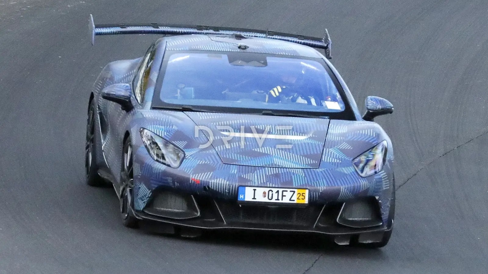 Siêu xe của BYD ảnh 1 Sieu xe cua BYD anh 1