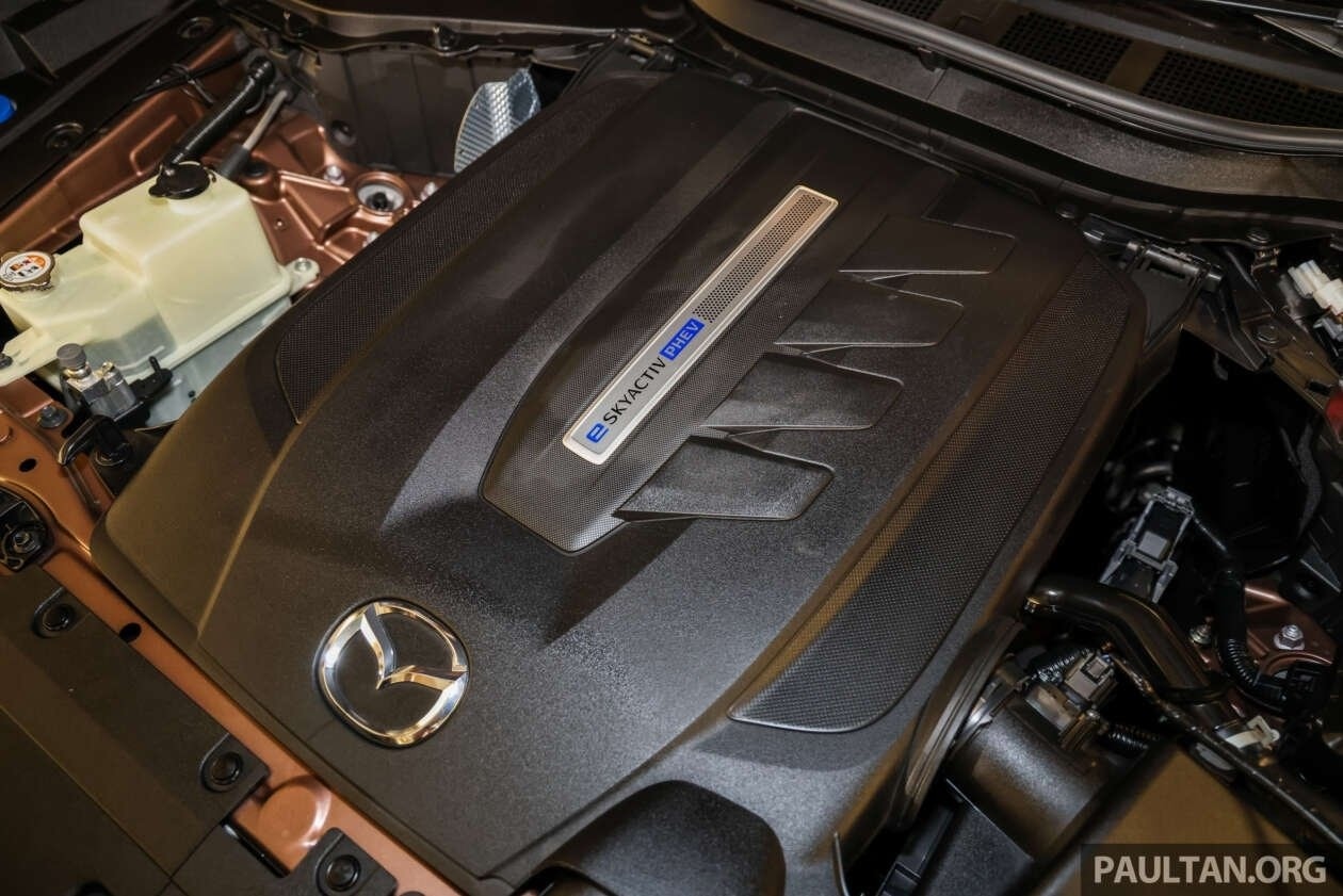 Xe plug-in hybrid ảnh 1 Xe plug-in hybrid anh 1