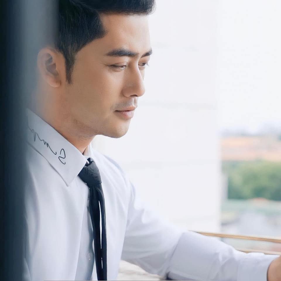 Diễn viên Bảo Anh ngoài đời