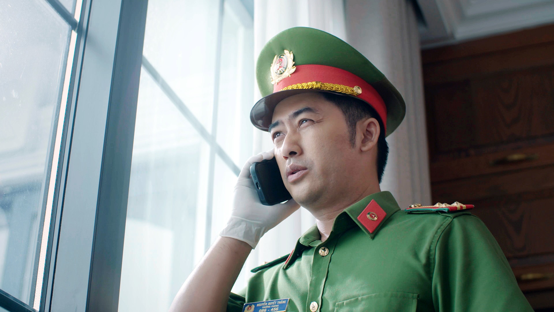 Bảo Anh chia sẻ về việc lựa chọn vai diễn