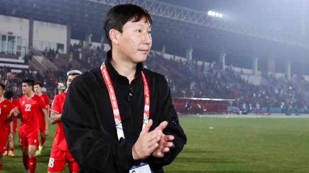 HLV Kim có thể tin tưởng vào Đỗ Hoàng Hên.
