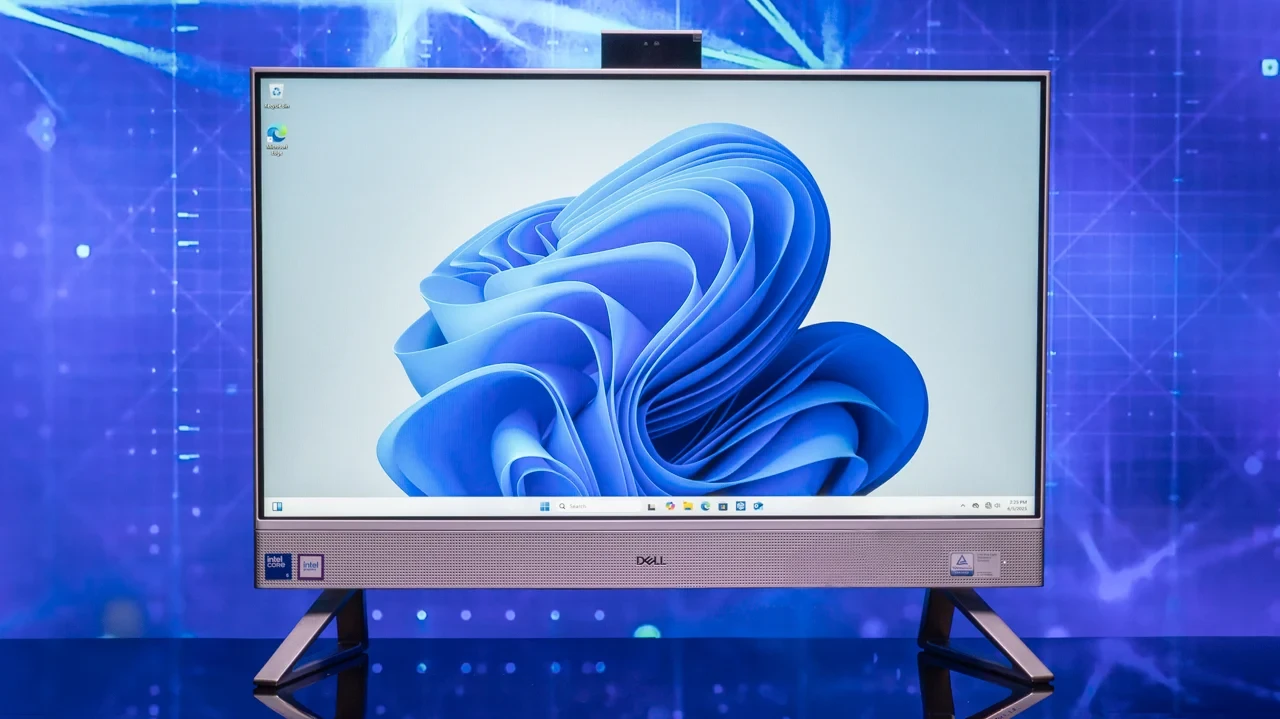 Dell 24 All in One EC242507