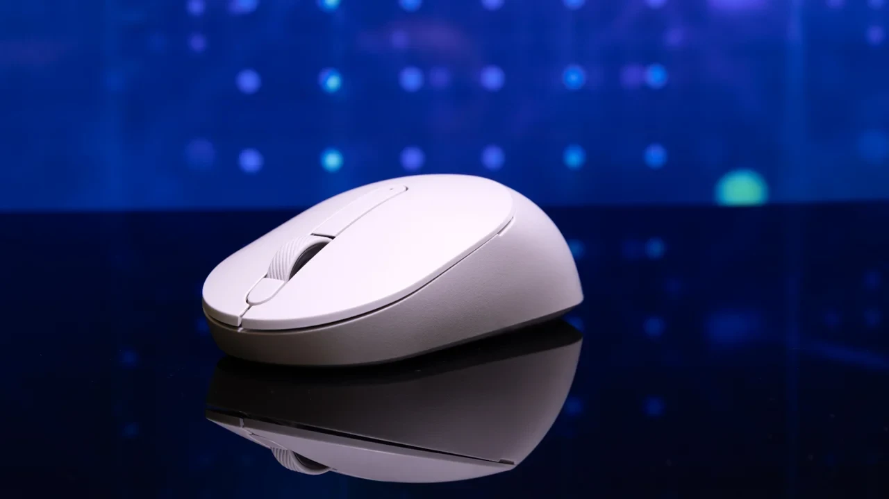 Dell 24 All in One EC242501