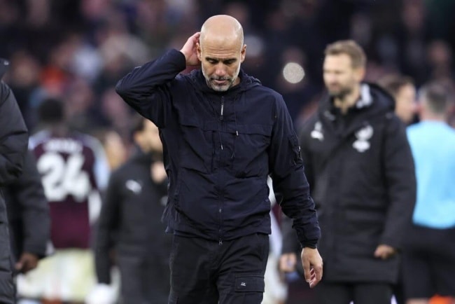 Nhận định cường độ tấn công Manchester City and Aston Villa Cùng ngôi nhà loại OK365 - Nhận định sâu về khoảng tuyến đường làm bàn của 2 đội bóng công nghệ cao Premier League