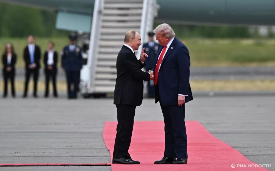 putin sẵn sàng chấp nhận khái niệm của trump