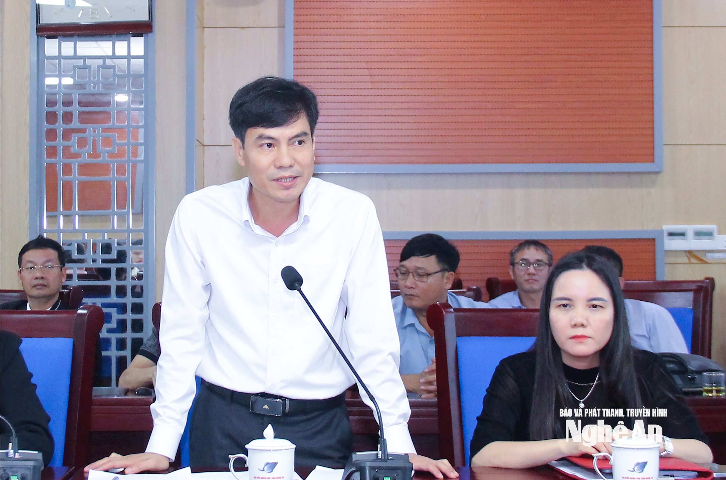  Chủ tịch UBND xã Đô Lương