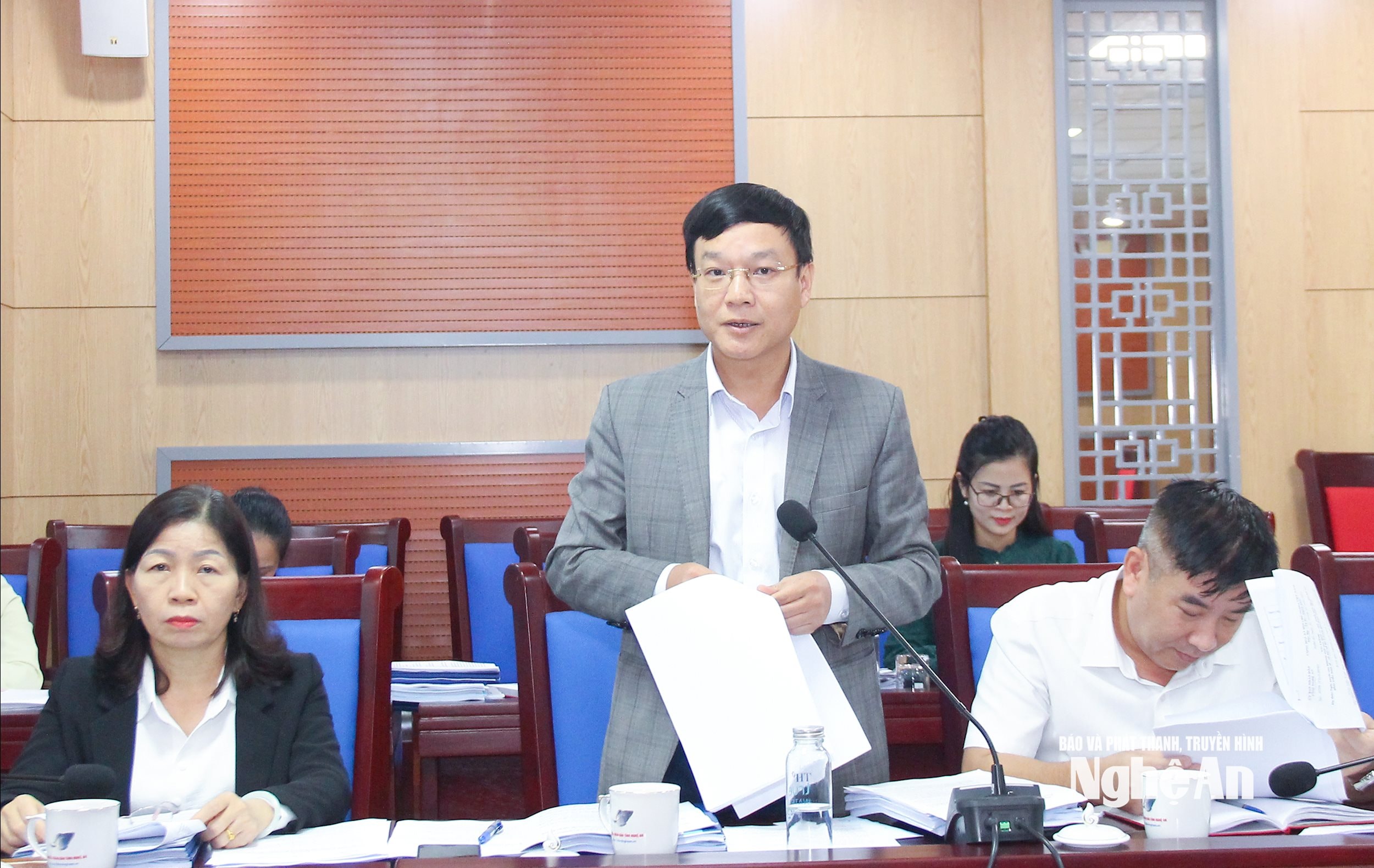  Phạm Tuấn Vinh