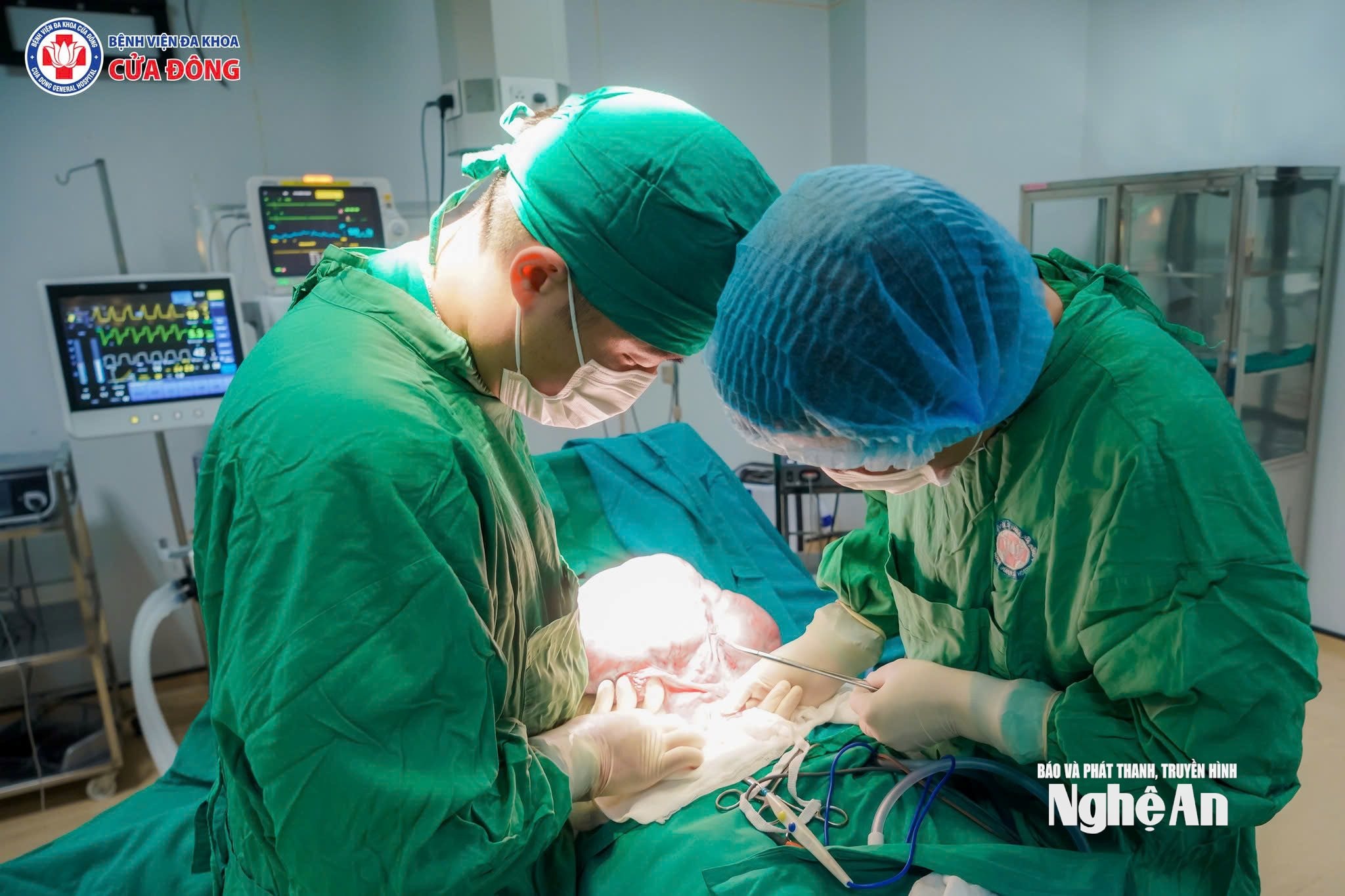 ពិបាកក្នុងការយកដុំសាច់ចេញ