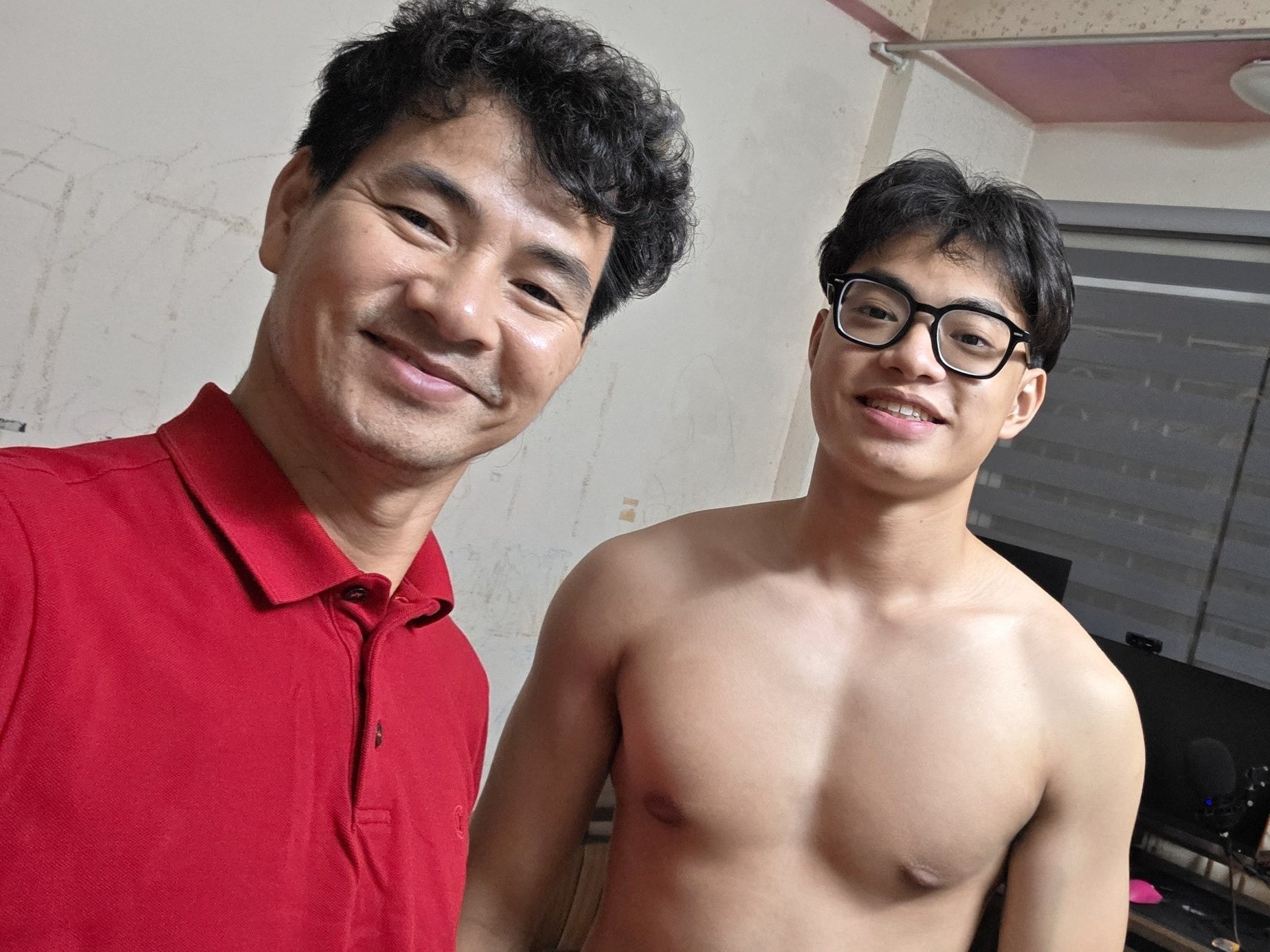 Ồn ào hy hữu xảy ra giữa ca sĩ Đàm Vĩnh Hưng và cha con NSND Xuân Bắc. Ảnh: FBNV