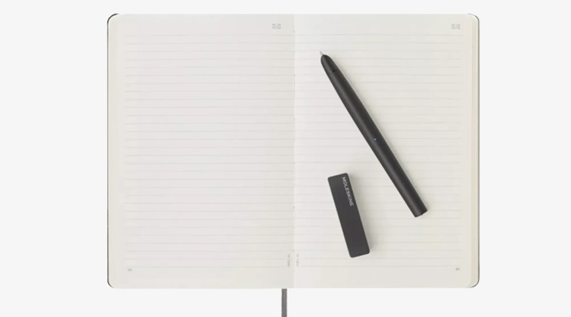 Moleskine Pen Smart Writing Set