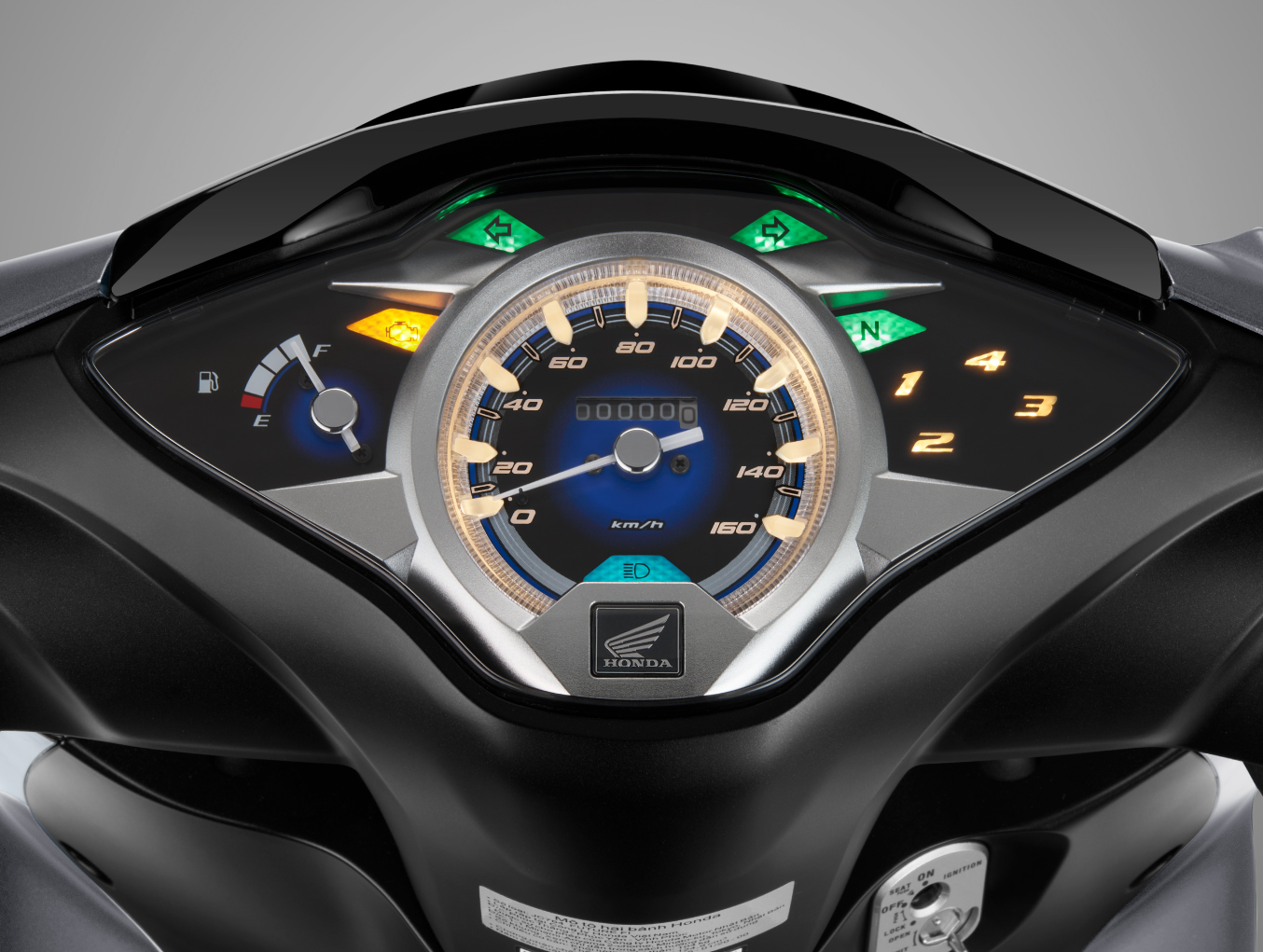 Honda Future 125 FI anh 3