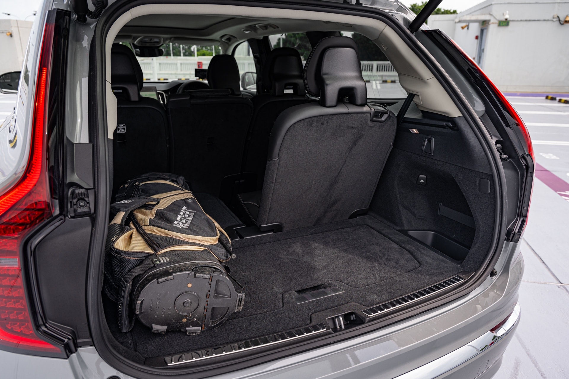 volvo,  xc90,  singapore,  volvo xc90,  phev,  plug-in hybrid,  mild-hybrid,  mhev,  suv,   Scandinavia anh 7