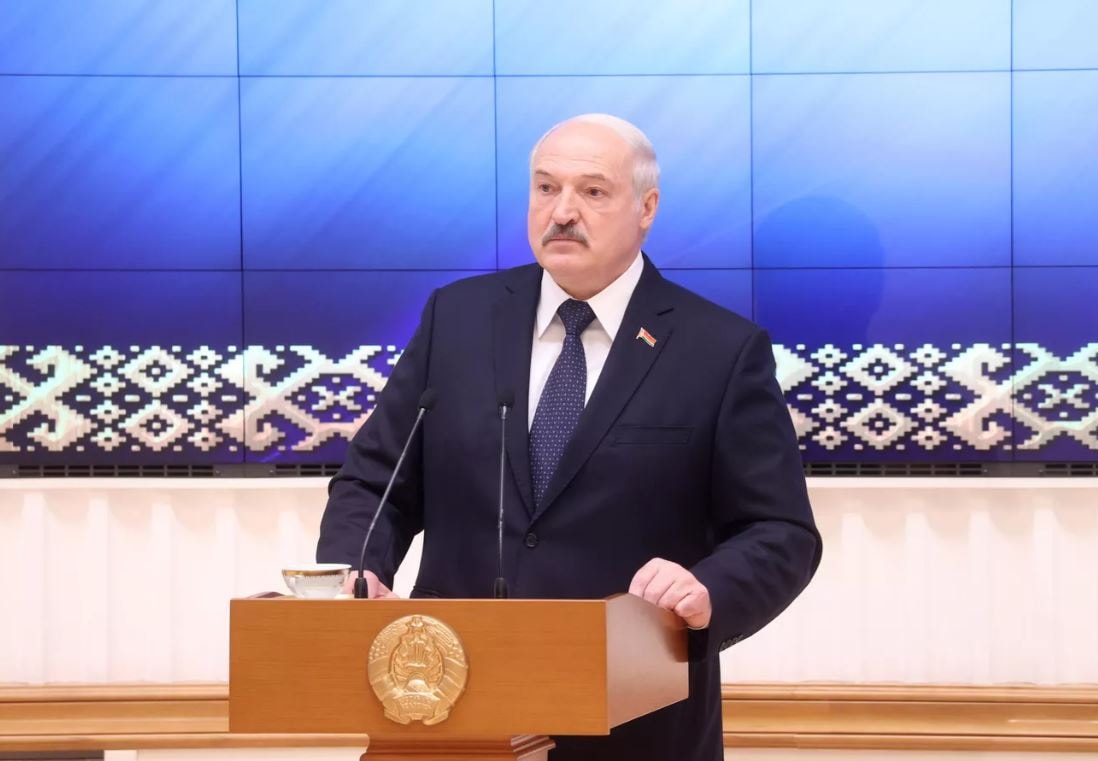 belarus đưa oreshnik vào trực chiến