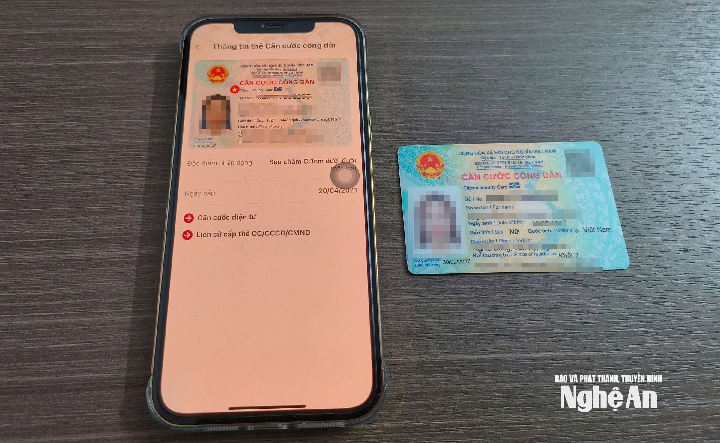 giay to thanh toan khong dung tien mặt