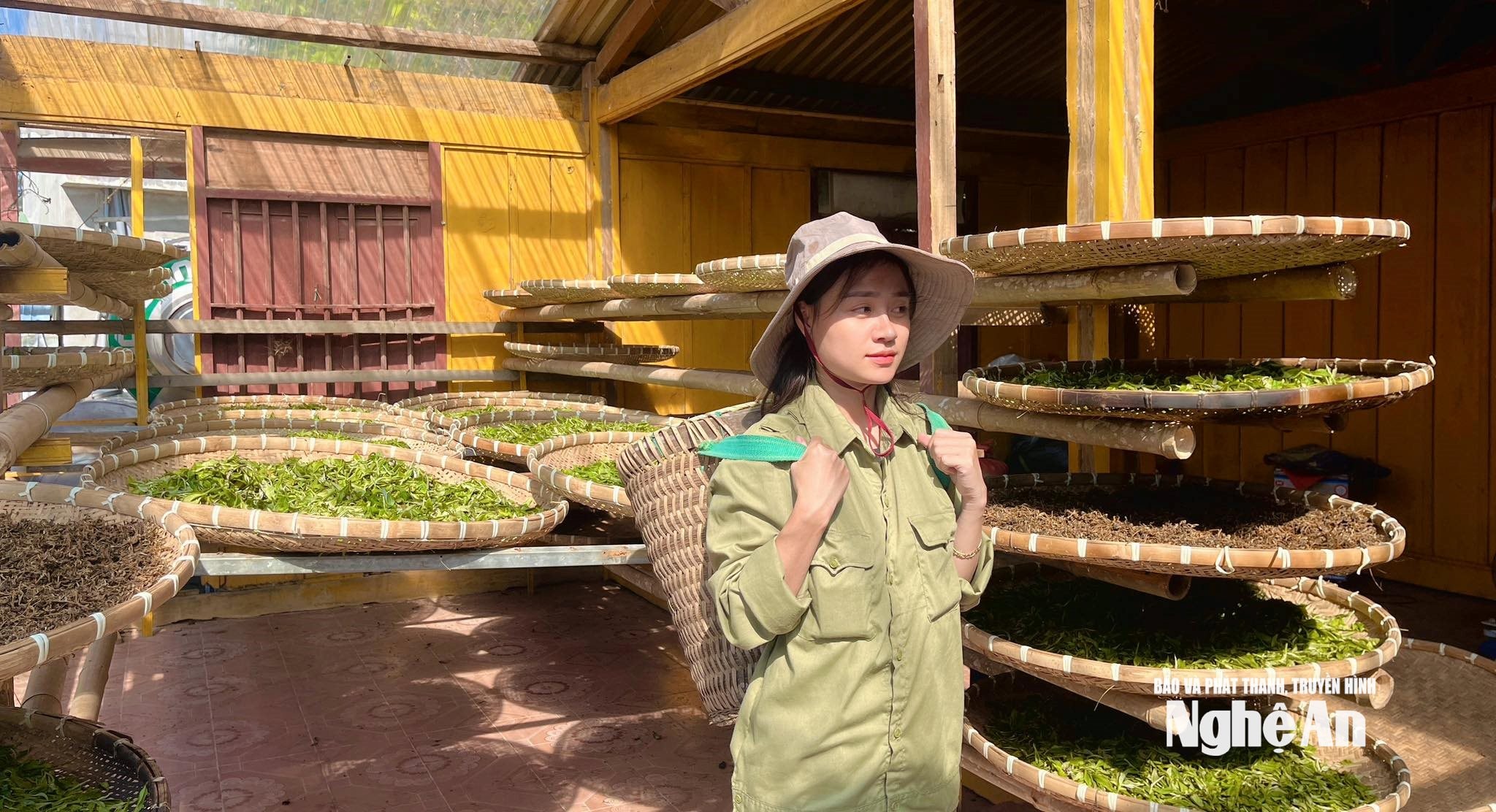 Ngoc Ha Befriad från Karma (2)