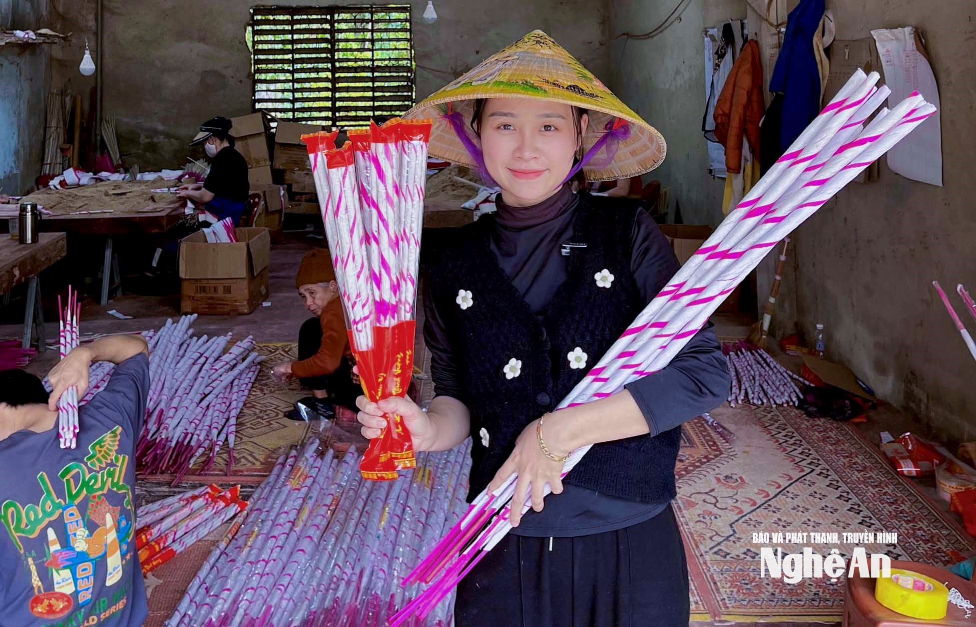 Ngoc Ha Befriad från Karma (3)