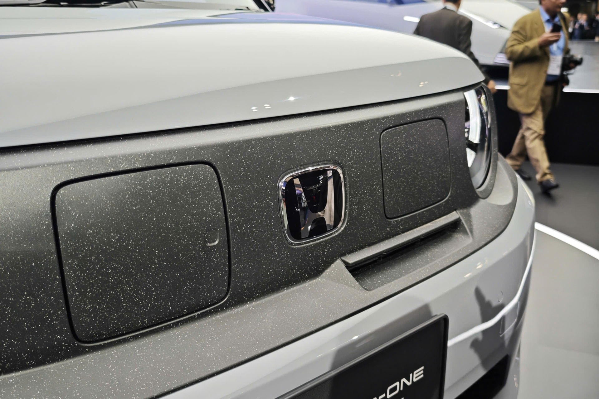 Honda Super-One anh 13