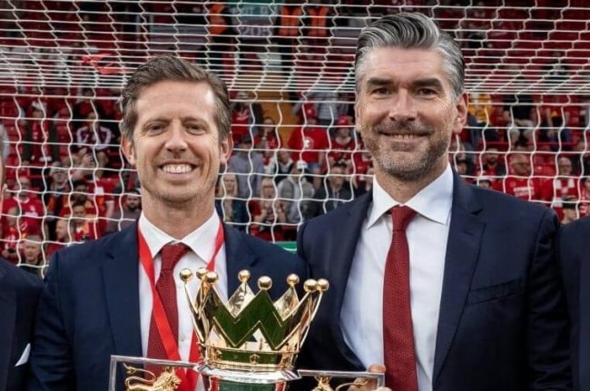 Liverpool bỏ lỡ Guehi đáng tiếc.