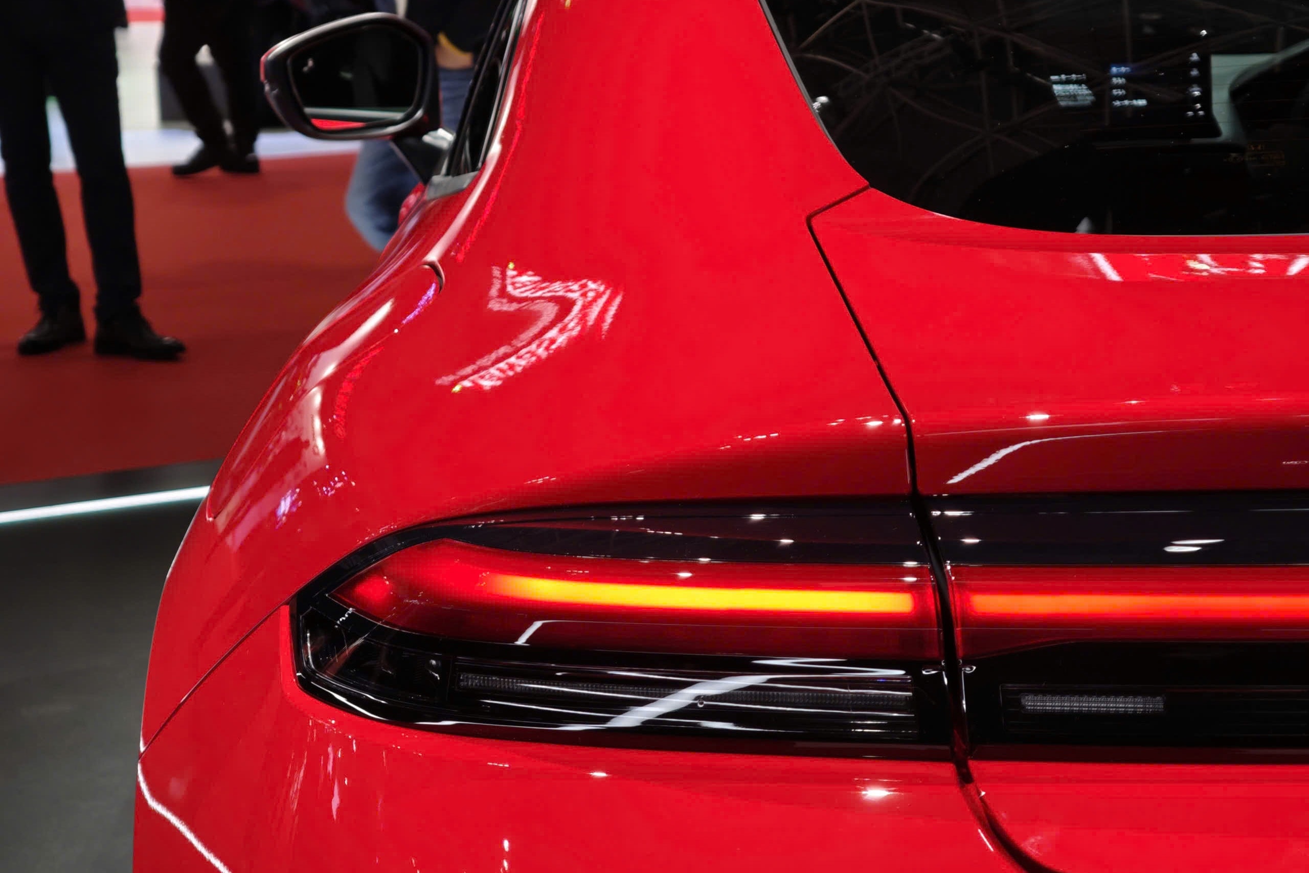 Honda Prelude 2026 anh 13