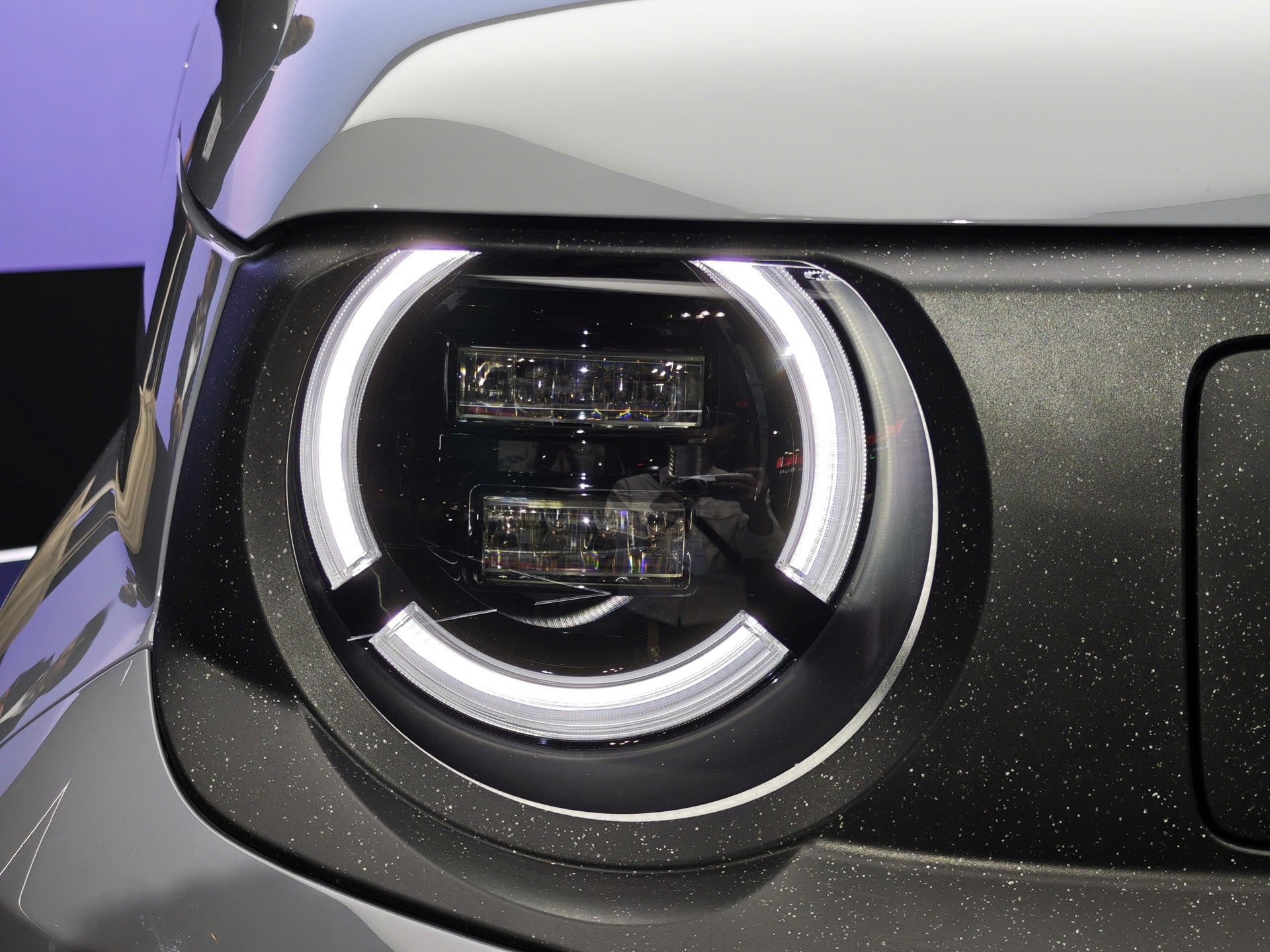 Honda Super-One anh 12