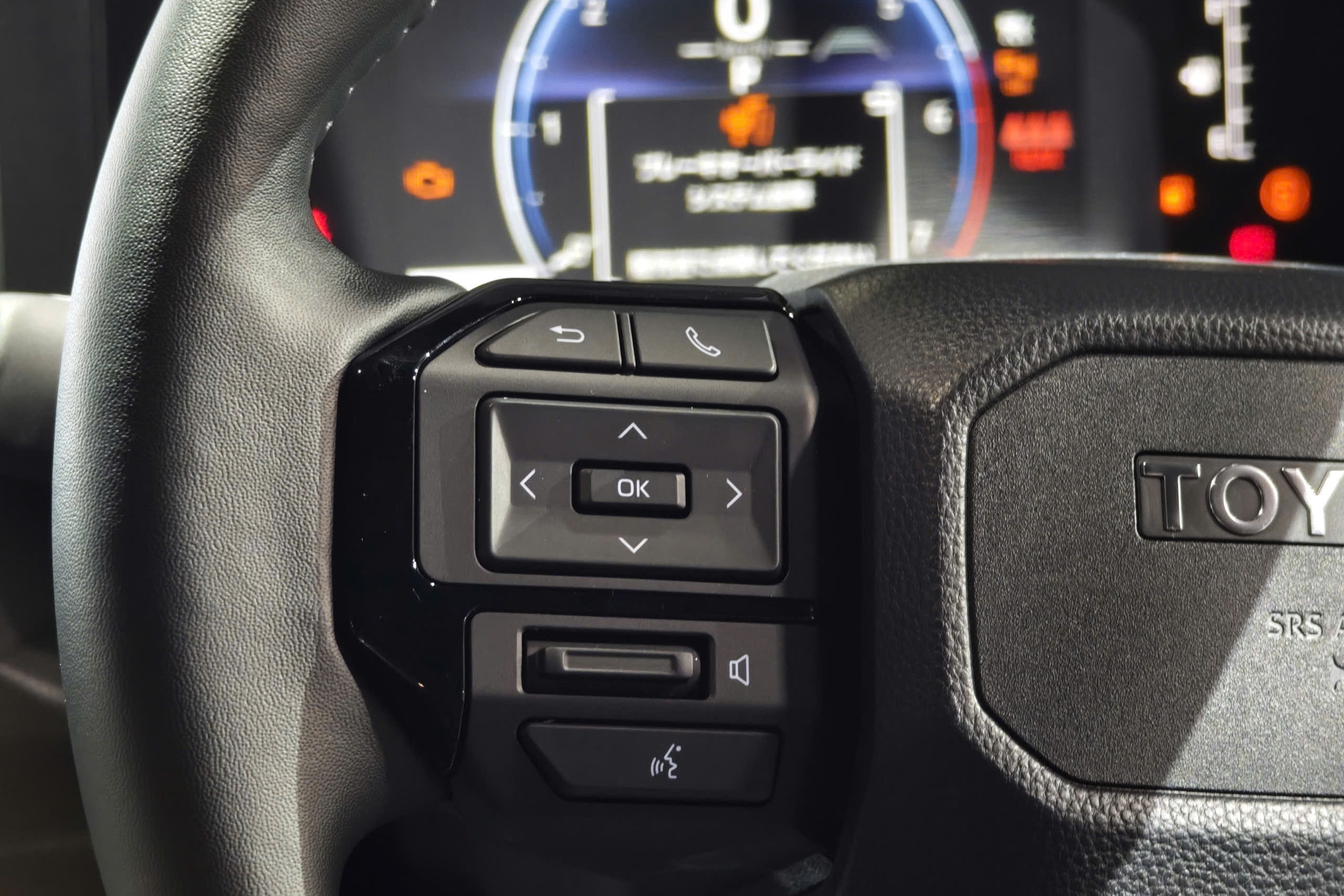 Toyota Land Cruiser FJ anh 13