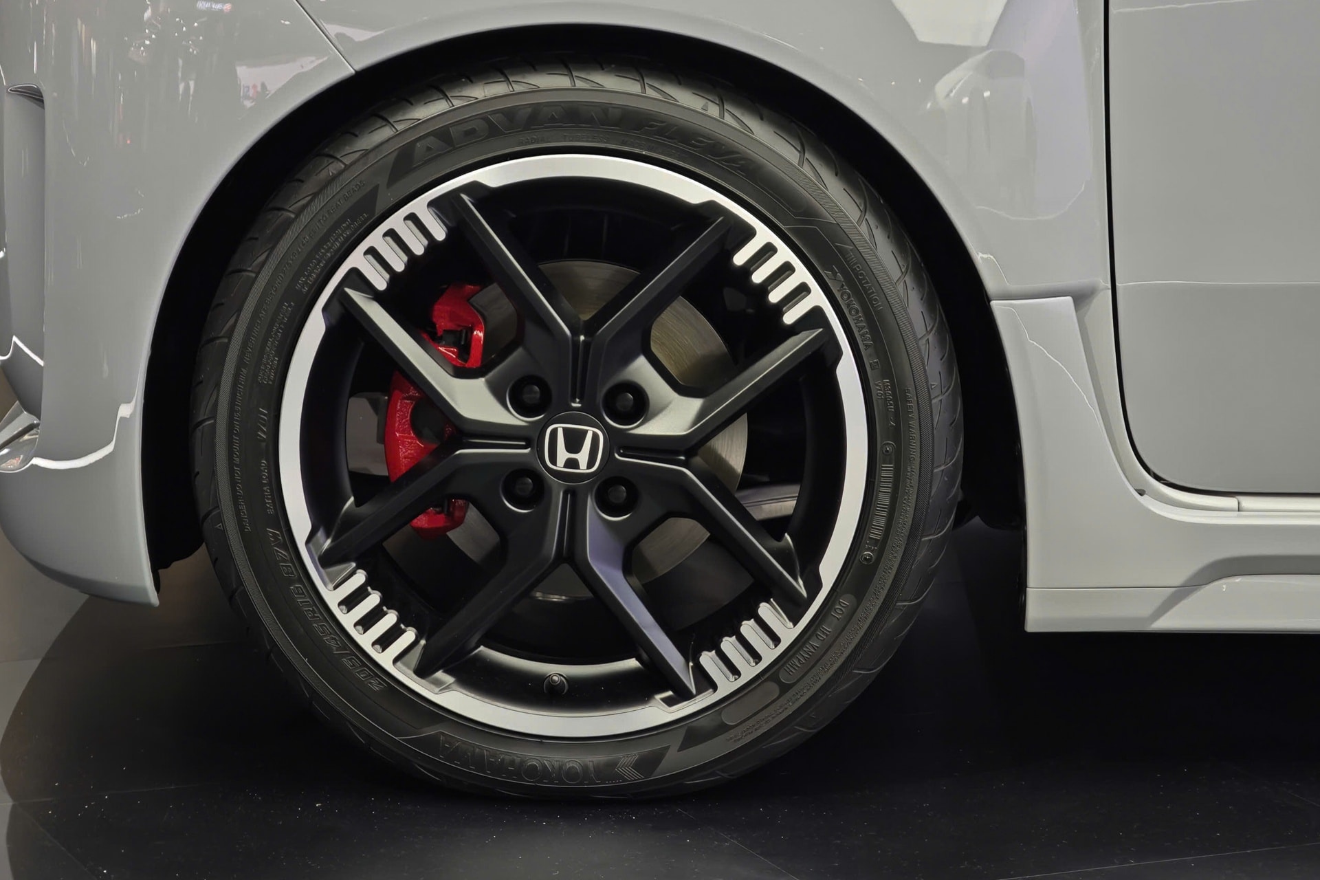 Honda Super-One anh 4