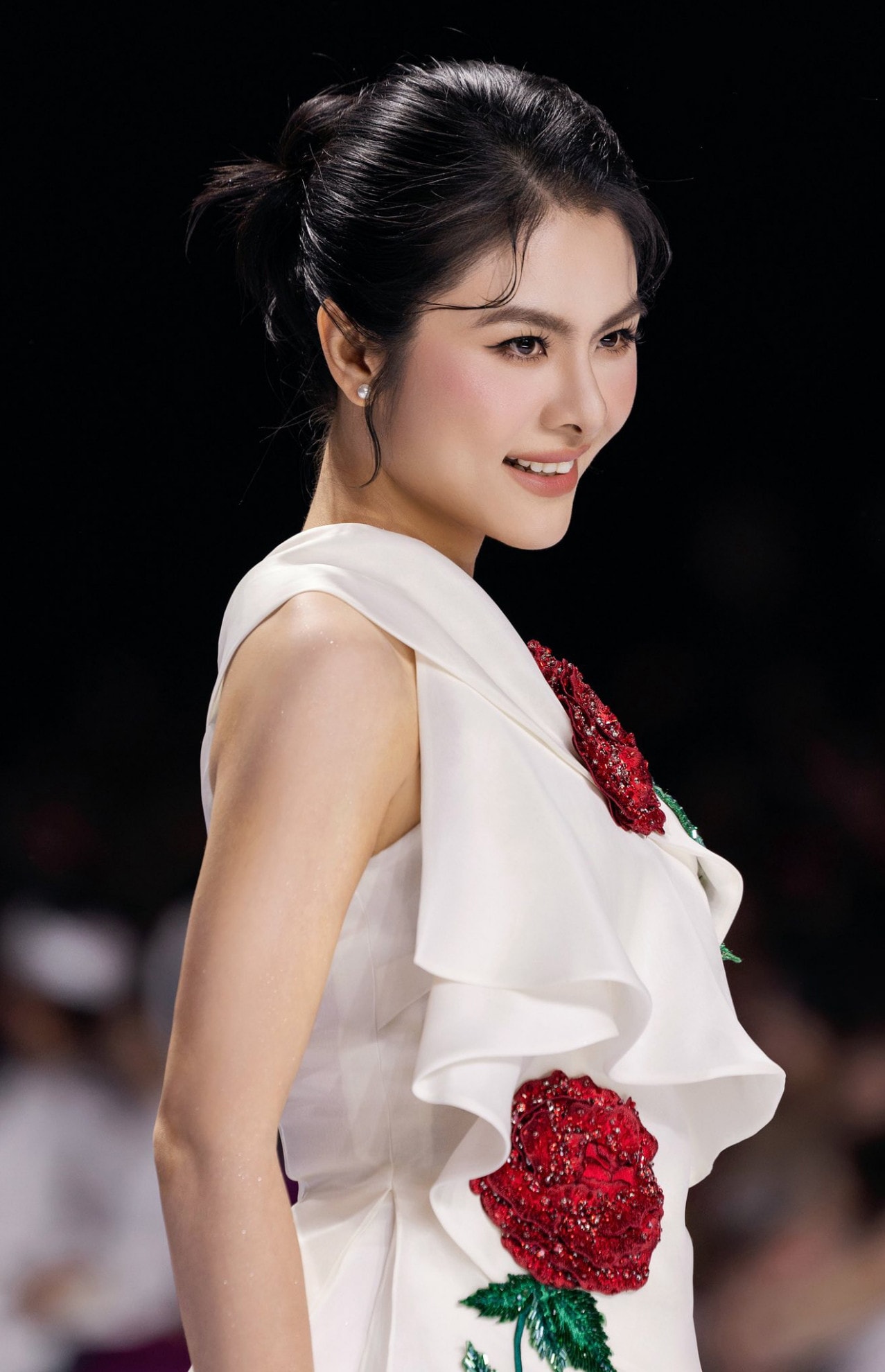 Vân Trang có cuộc sống sung túc với khối tài sản đáng nể ở tuổi 35.