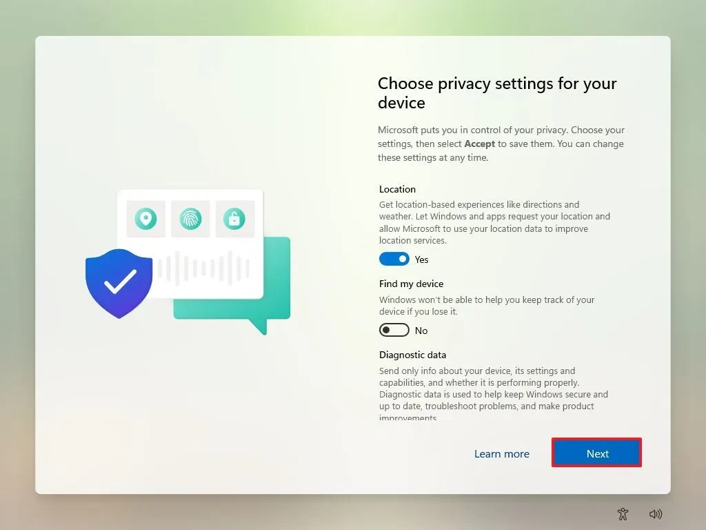 4 cach moi de bo qua tai khoan Microsoft trong qua trinh thiet lap tren Windows 114