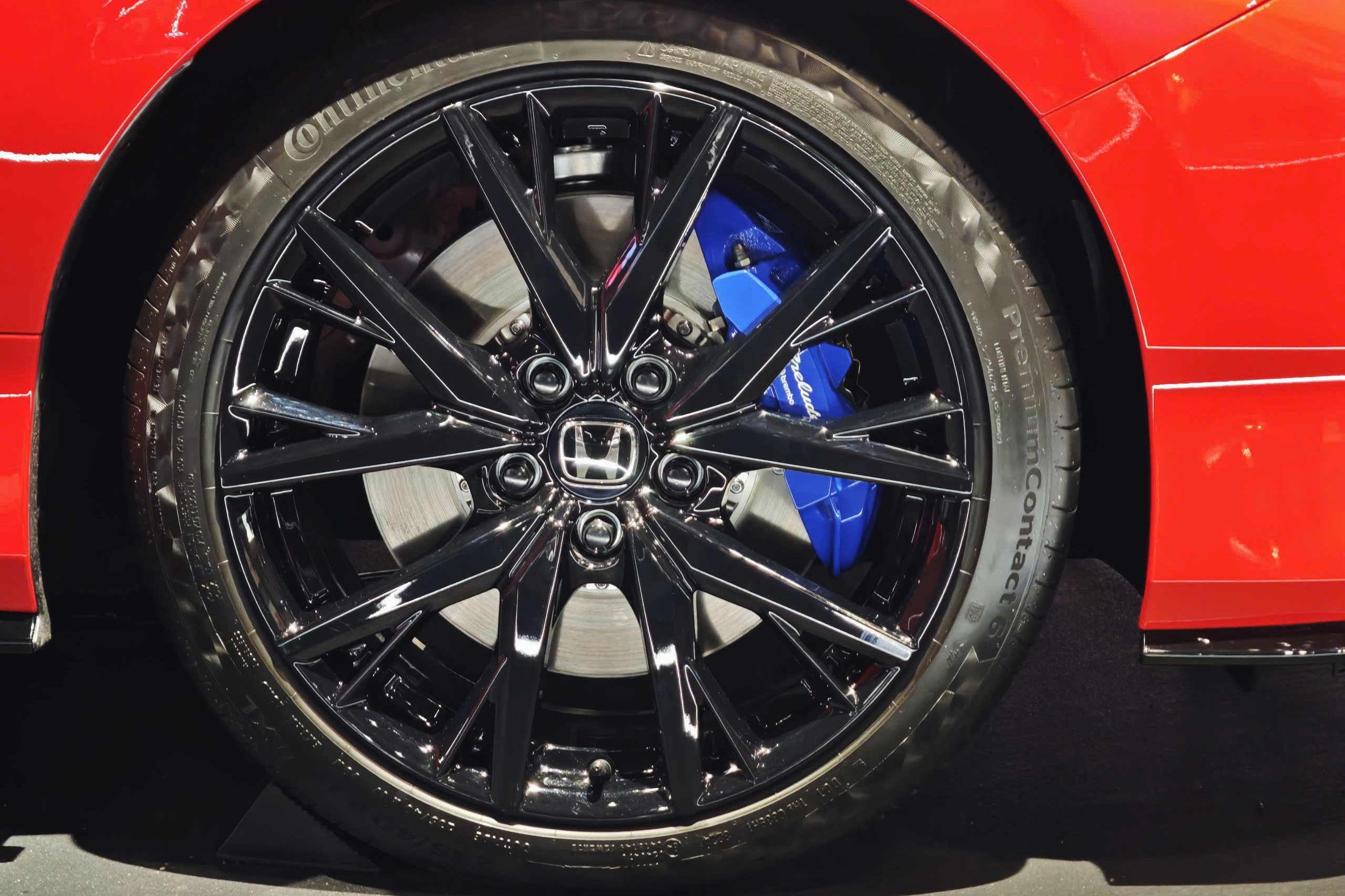 Honda Prelude 2026 anh 7