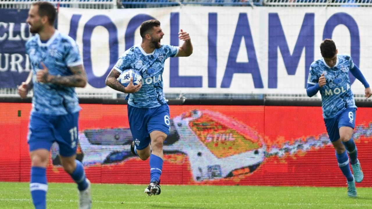 Como 1907 vs Hellas Verona Tickets | 29 Oct 2025 | Stadio Giuseppe Sinigaglia | Koobit