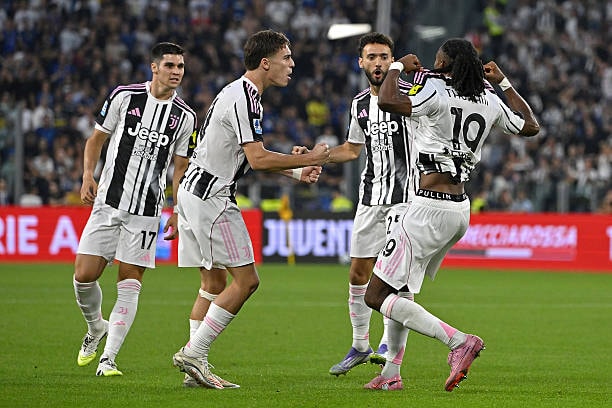 Nhận định, soi tỷ lệ Juventus vs Udinese 00h30 ngày 30/10, vòng 9 Serie A