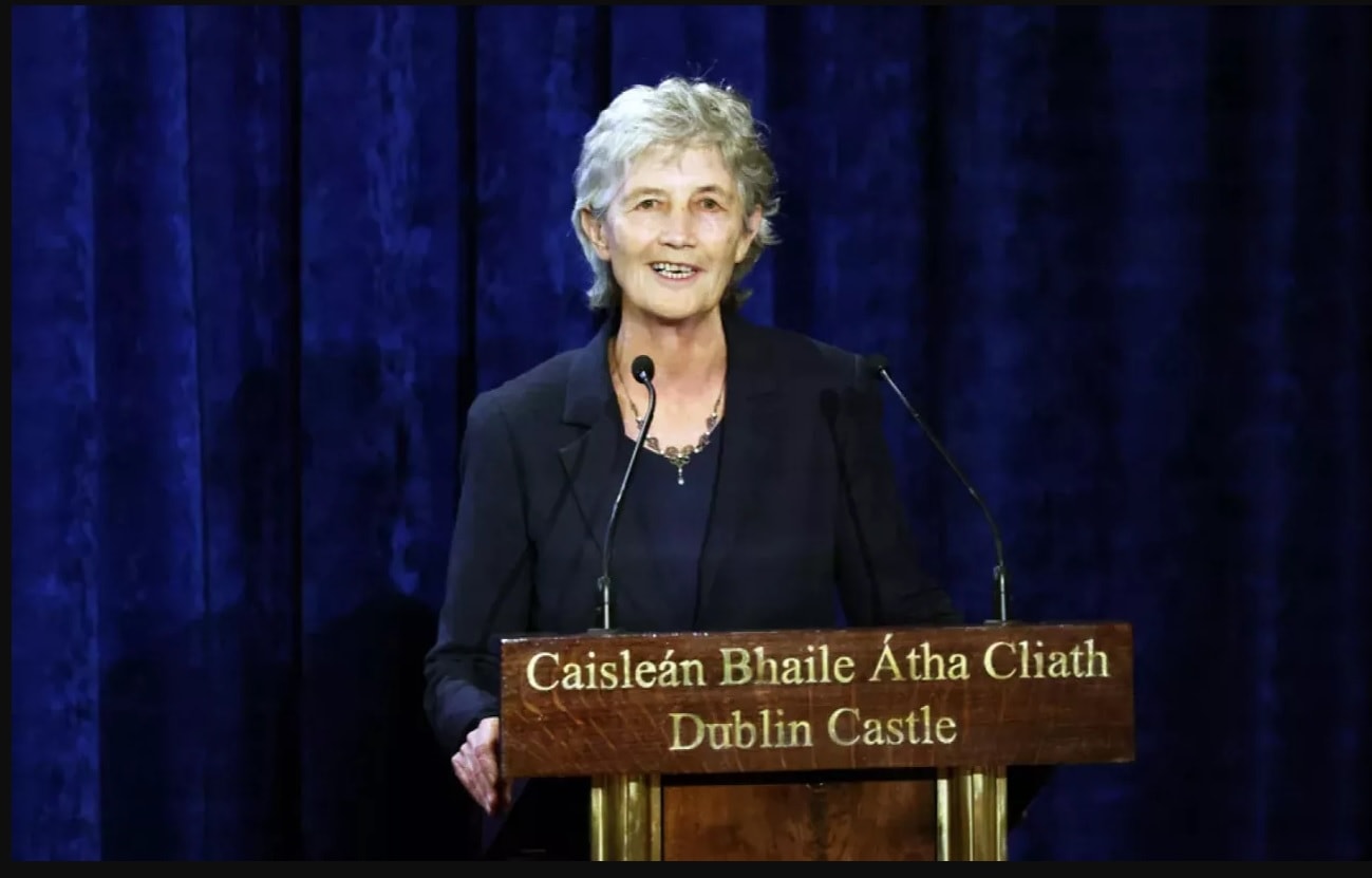 Anh Cathrine 1 - Euro News