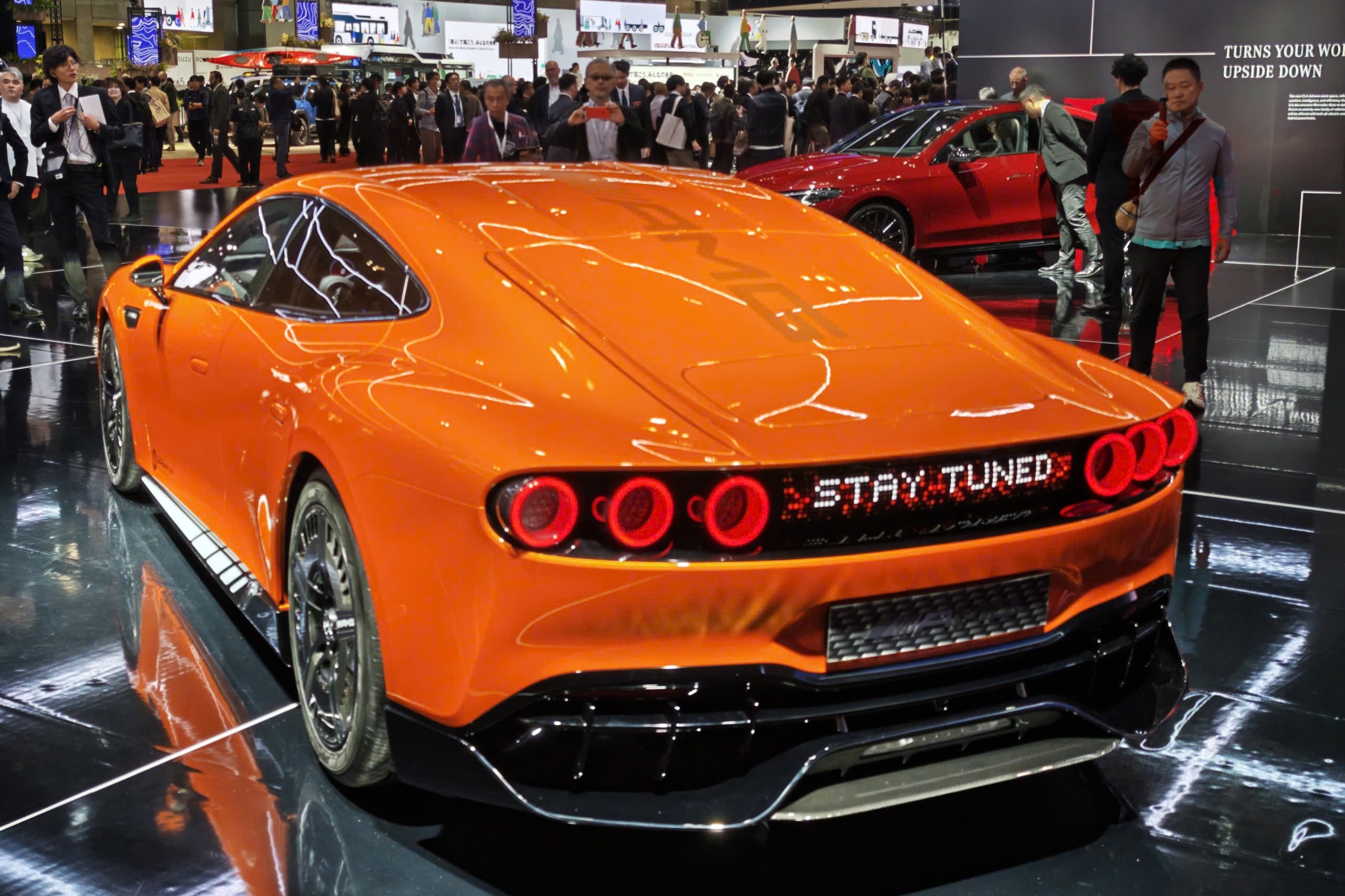 Mercedes-AMG GT XX anh 6