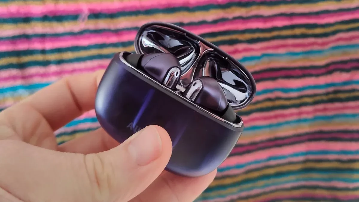 Creative Aurvana Ace 3 2