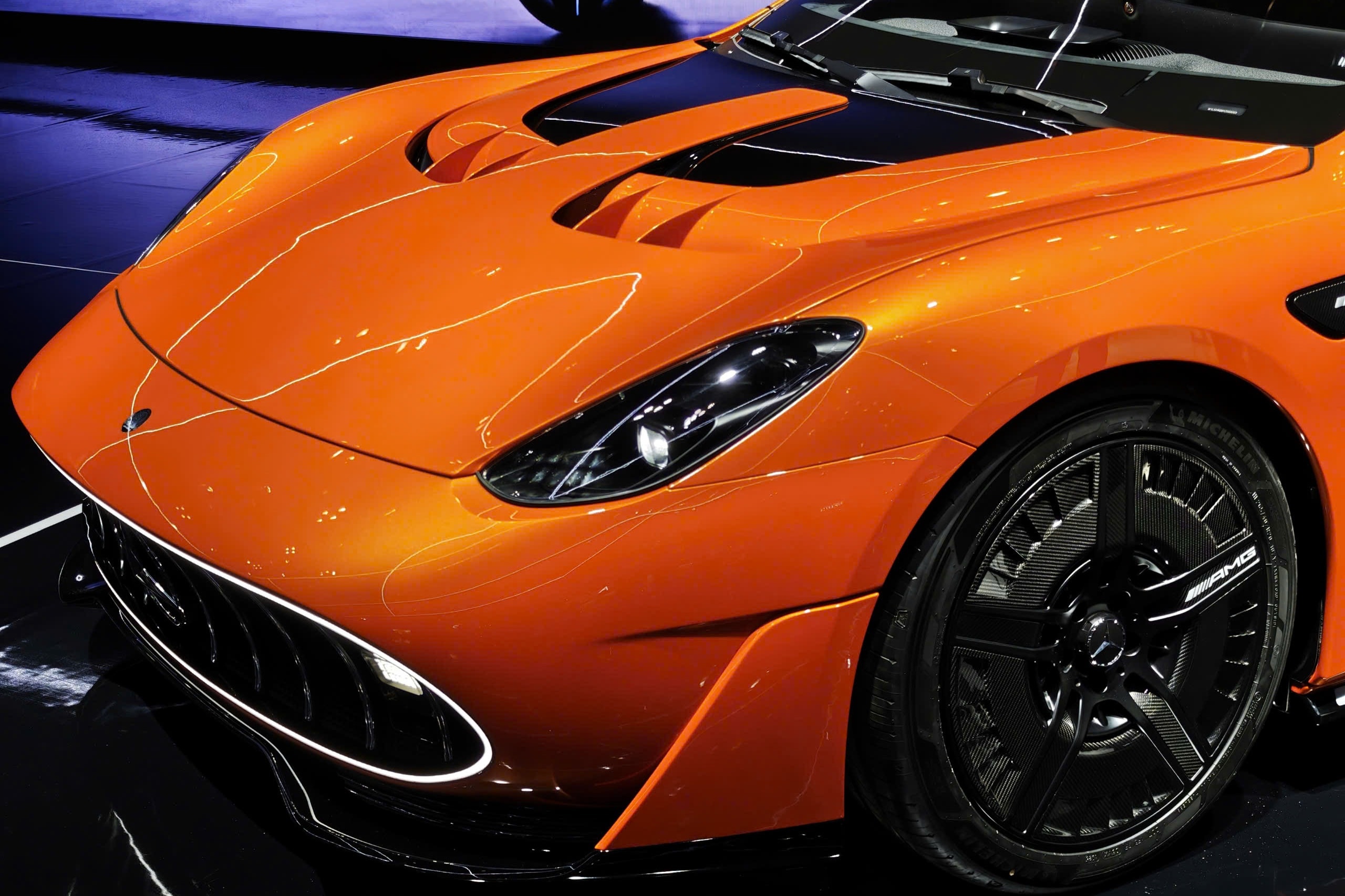 Mercedes-AMG GT XX anh 4