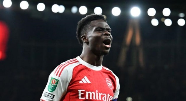 Pháo thủ thành London có một tháng thi đấu cực kỳ thành công.