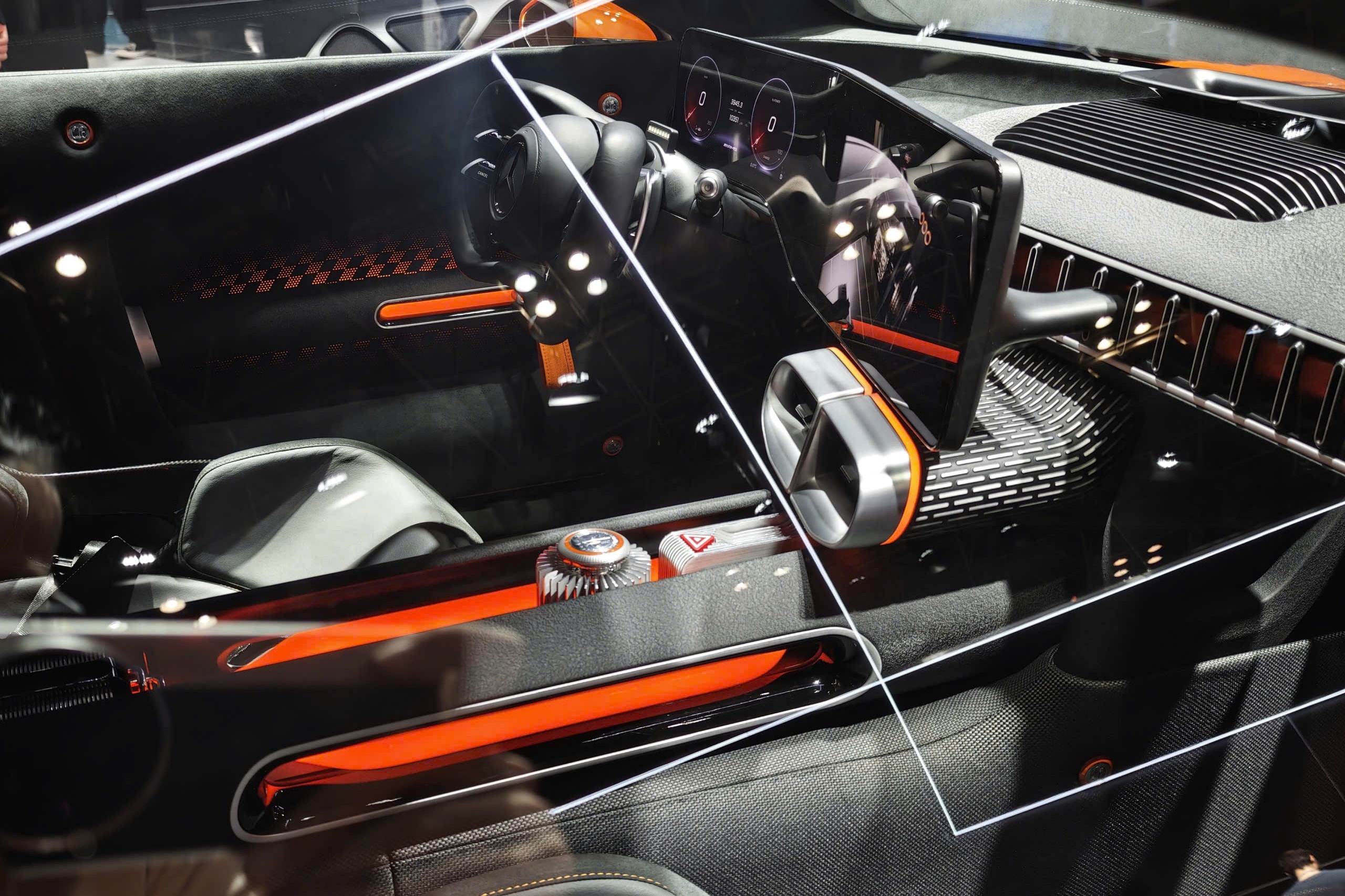 Mercedes-AMG GT XX anh 8