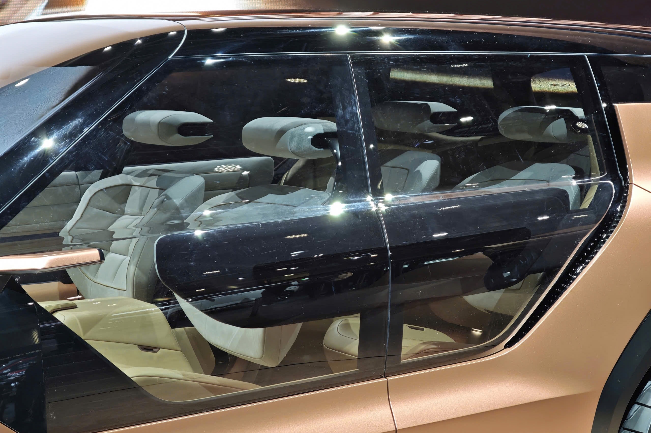 Mitsubishi Elevance Concept anh 7