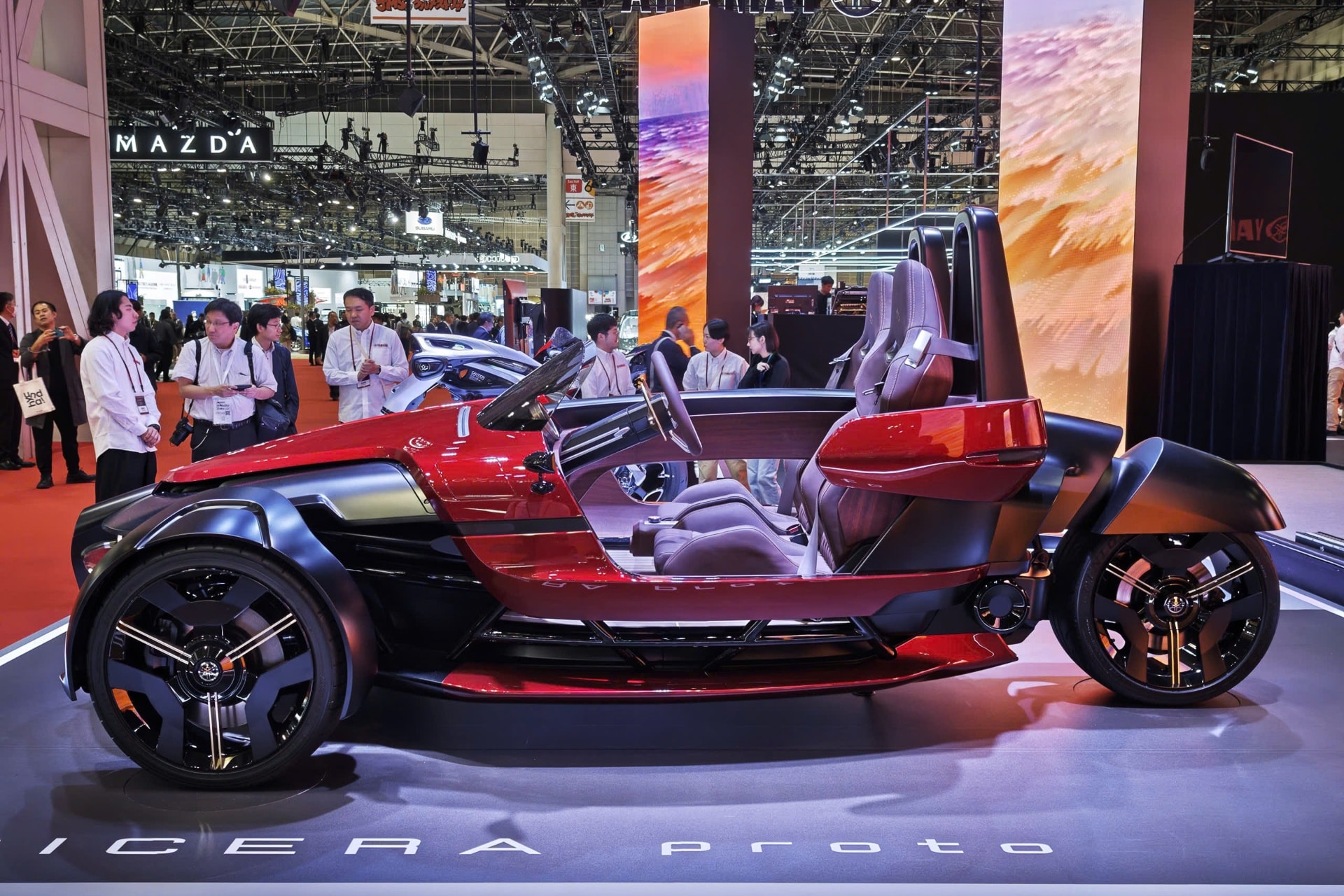 Yamaha Tricera Proto anh 10