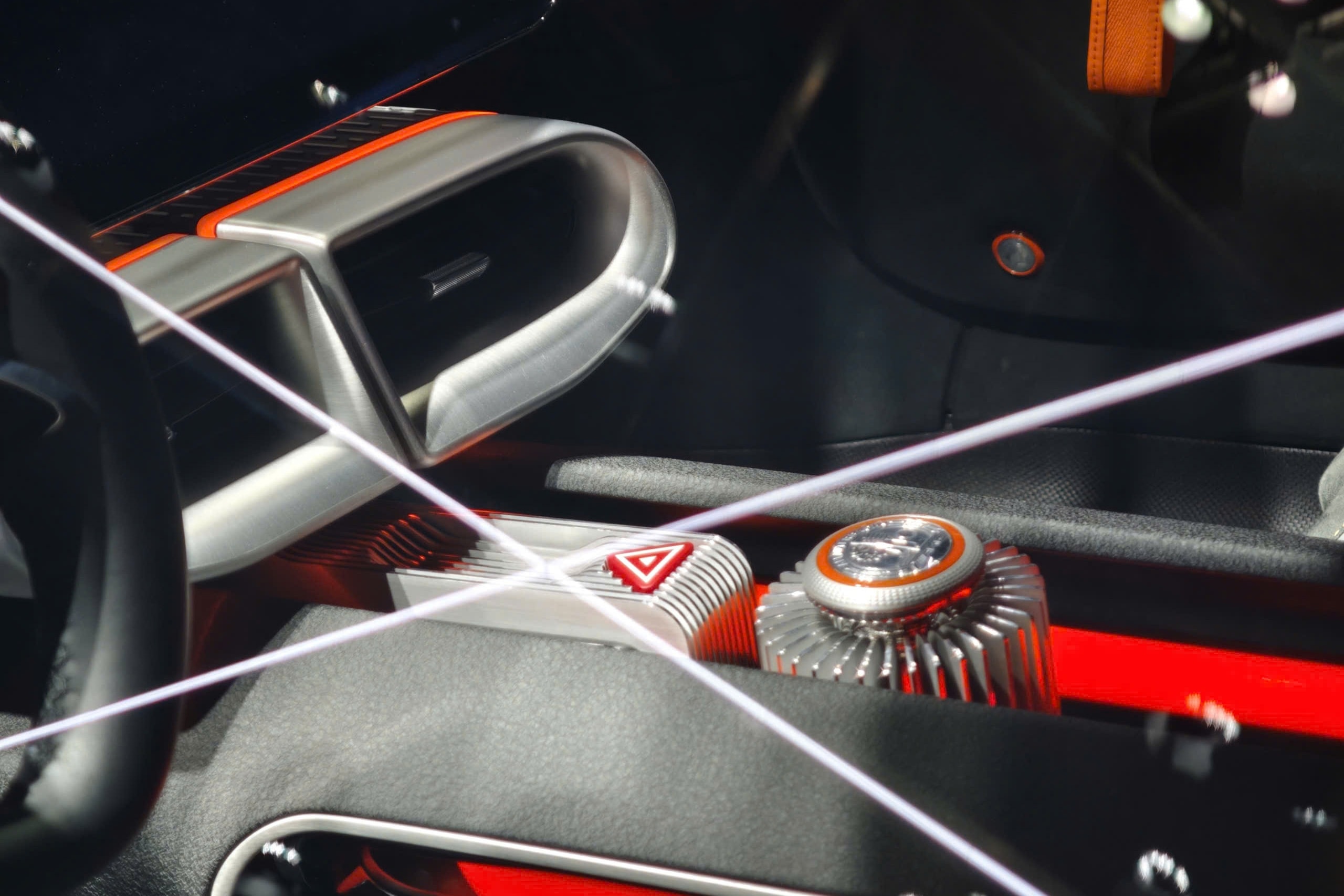 Mercedes-AMG GT XX anh 9