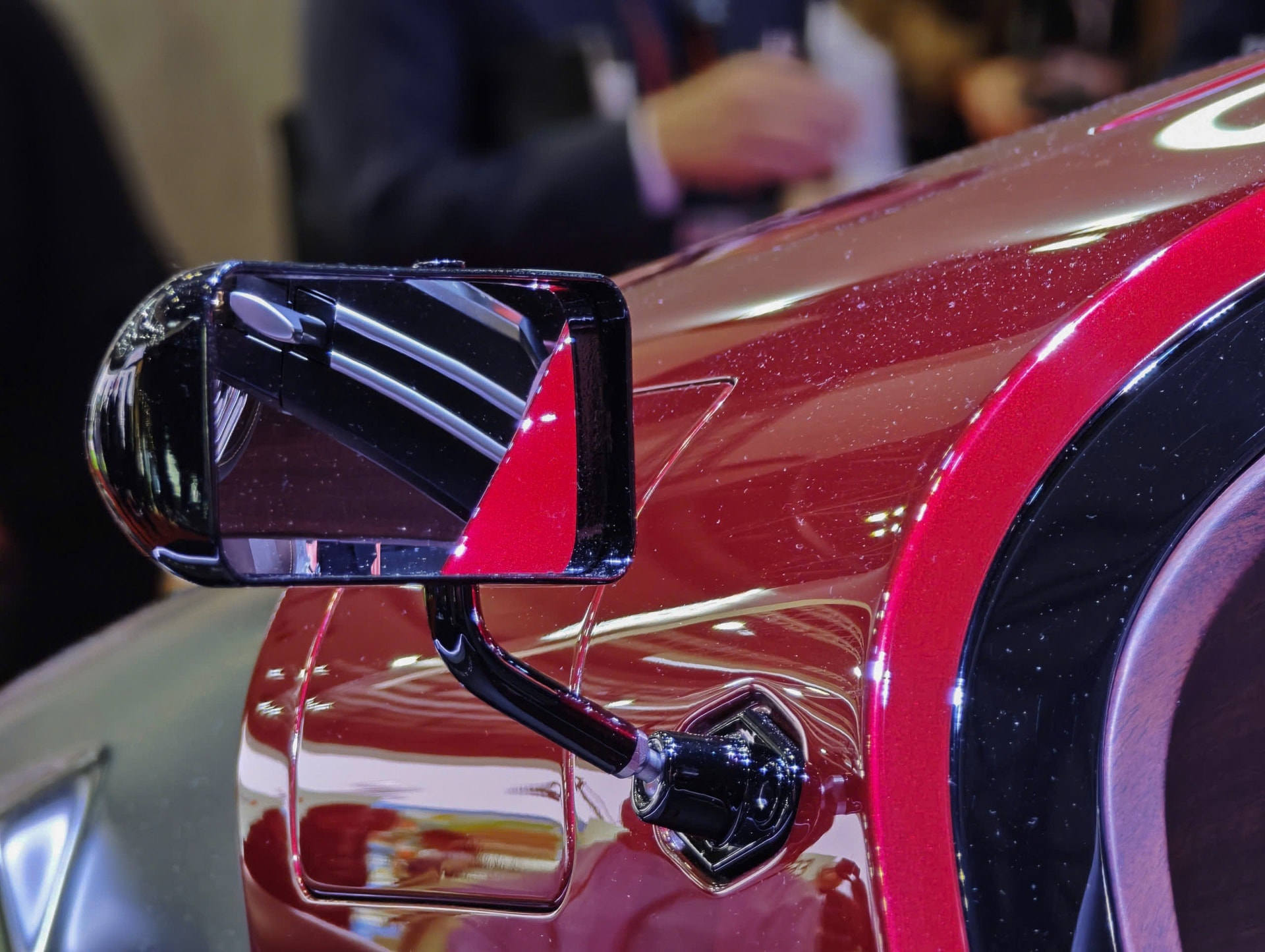 Yamaha Tricera Proto anh 6