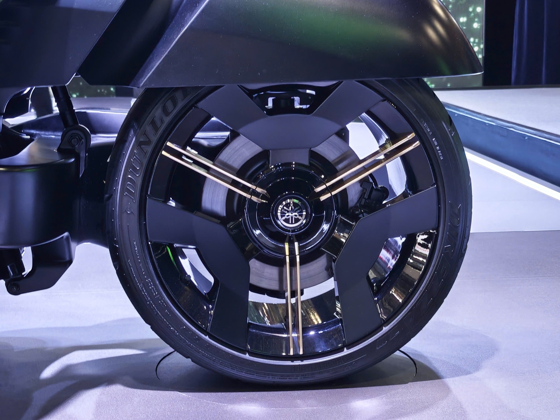 Yamaha Tricera Proto anh 5