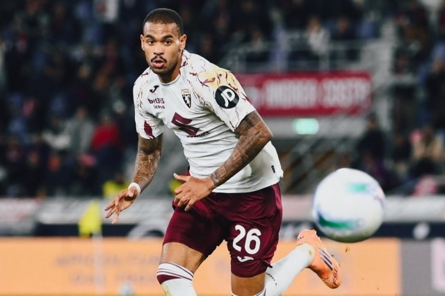 Nhận định Torino vs Pisa: Sức mạnh nghiêng hẳn 1 bên, 21h00 ngày 2/11/2025