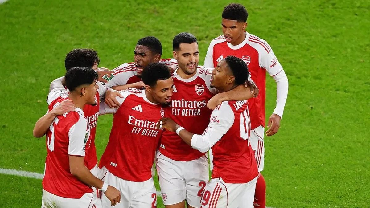 Burnley vs Arsenal prediction and betting tips 01 November 2025 | Dailysports experts