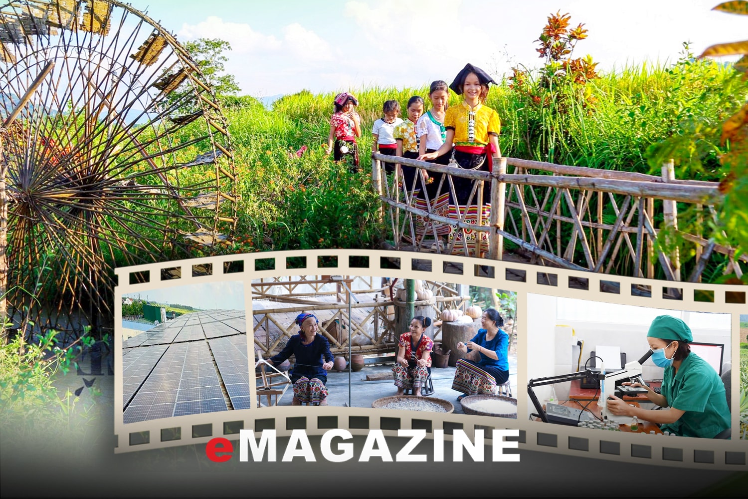 Kinh tế tuần hoàn - chìa khóa chiến lược trong thời kỳ biến đổi khí hậu - Bài cuối: Kinh tế tuần hoàn - Những giải pháp đột phá trong thời gian tới 