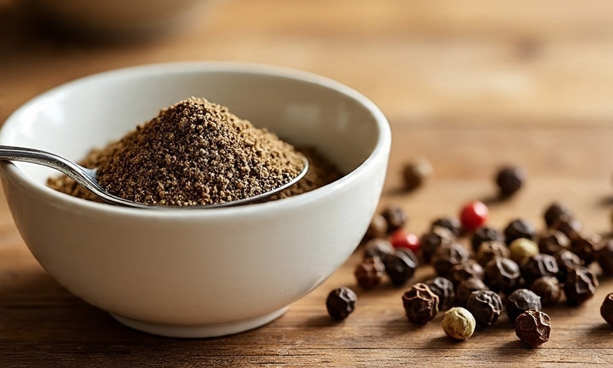 Biber fiyatı bugün 1 Kasım 2025: 1000 VND'lik hafif bir artış