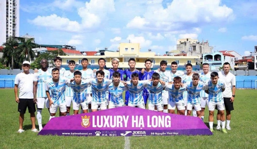 CHÍNH THỨC: LĐBĐ Việt Nam ra thông báo xử thua 0-3 732227