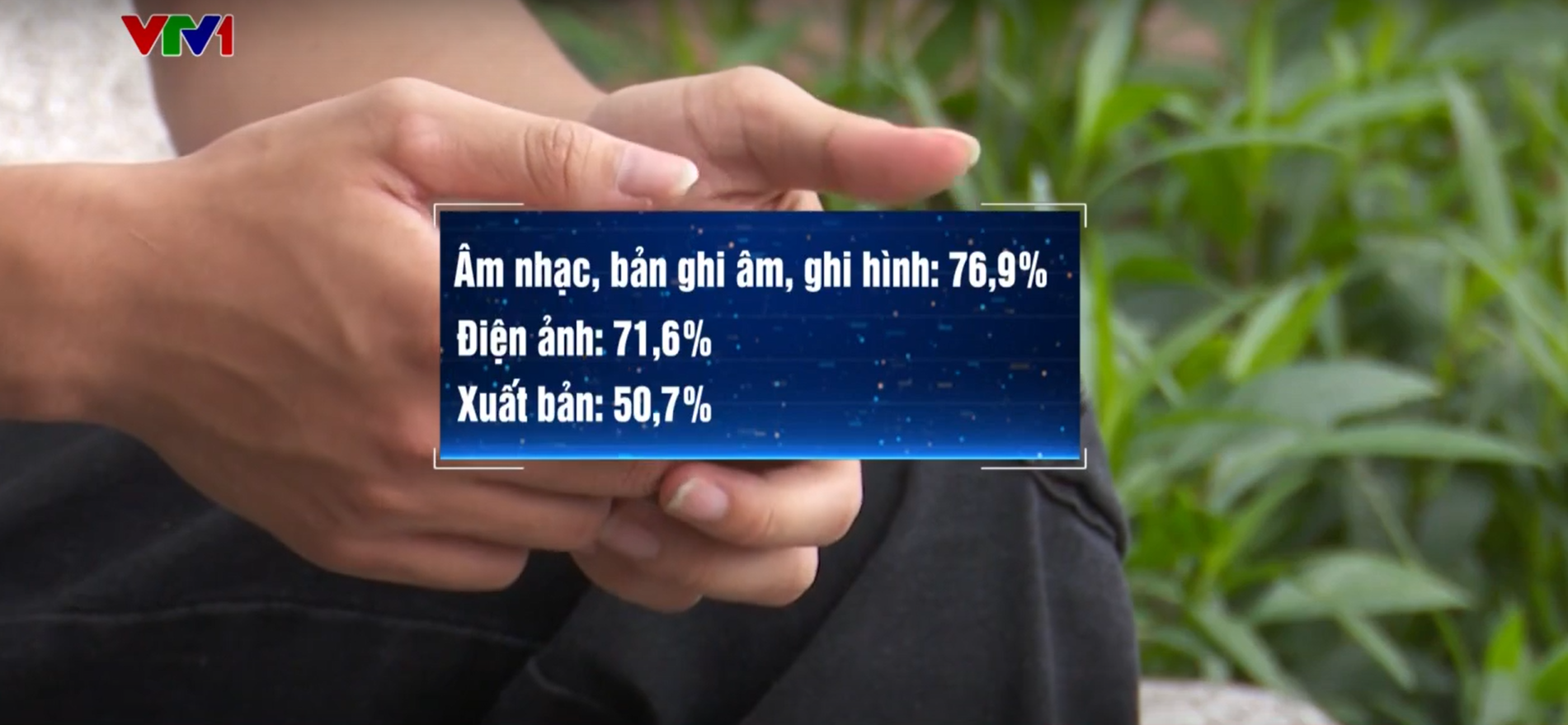 Điểm nghẽn pháp lý khiến việc giải quyết vi phạm bản quyền gặp khó - Ảnh 2.