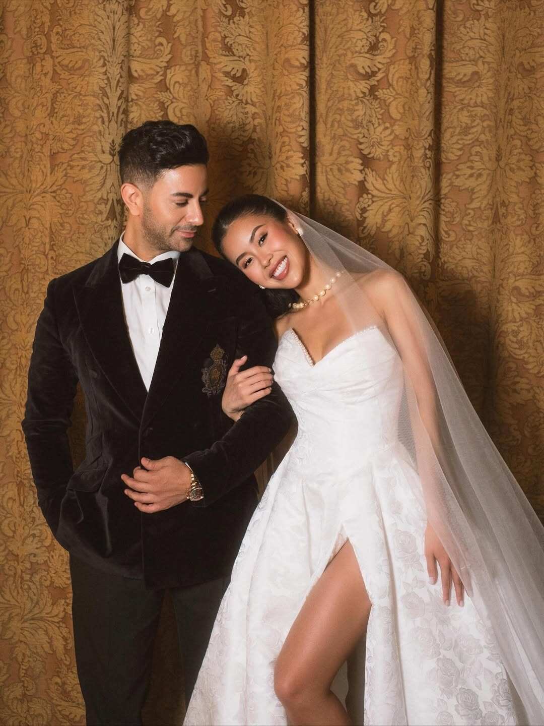 Justin Cohen sở hữu học vấn đáng nể, tốt nghiệp 2 trường đại học.